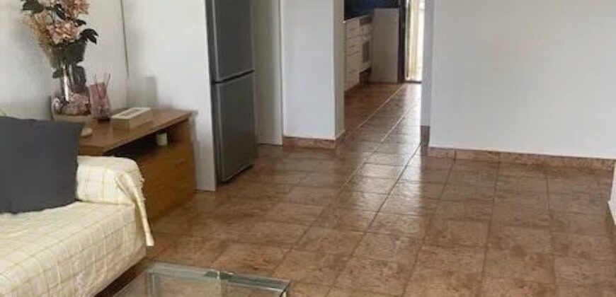 Spain Get your residency! apartment just 100 meters from the beach 0026