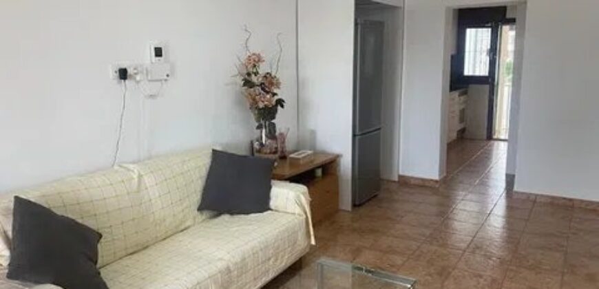 Spain Get your residency! apartment just 100 meters from the beach 0026