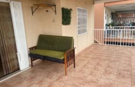 Spain Get your residency! apartment just 100 meters from the beach 0026