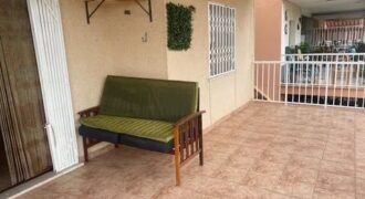 Spain Get your residency! apartment just 100 meters from the beach 0026