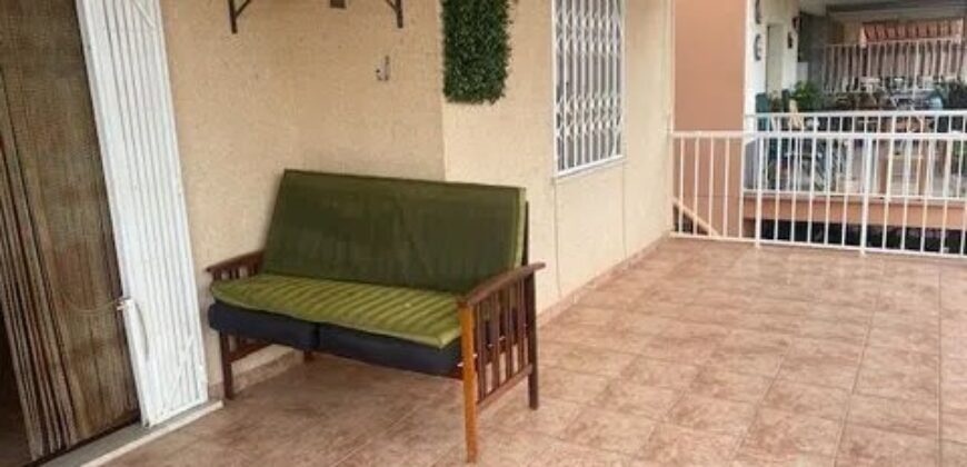 Spain Get your residency! apartment just 100 meters from the beach 0026