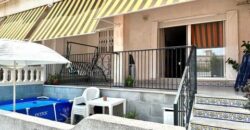 Spain Get your residency! apartment just 50 Meters from the Beach 0025