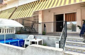Spain Get your residency! apartment just 50 Meters from the Beach 0025