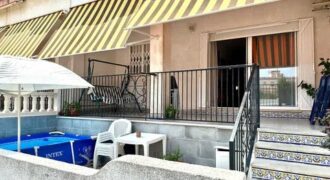 Spain Get your residency! apartment just 50 Meters from the Beach 0025