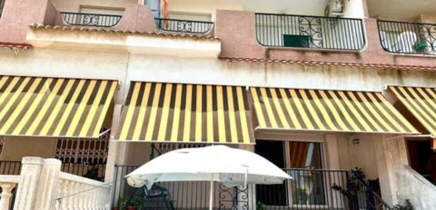 Spain Get your residency! apartment just 50 Meters from the Beach 0025