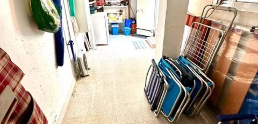 Spain Get your residency! apartment just 50 Meters from the Beach 0025