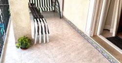 Spain Get your residency! apartment just 50 Meters from the Beach 0025