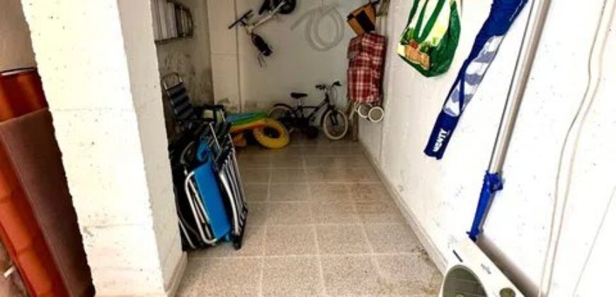 Spain Get your residency! apartment just 50 Meters from the Beach 0025