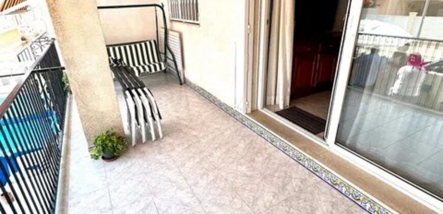 Spain Get your residency! apartment just 50 Meters from the Beach 0025
