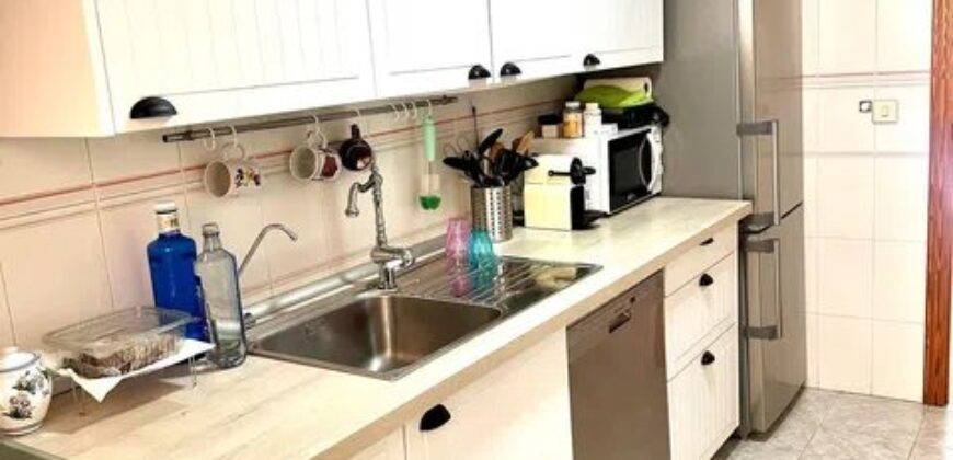 Spain Get your residency! apartment just 50 Meters from the Beach 0025