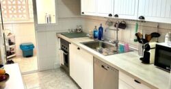 Spain Get your residency! apartment just 50 Meters from the Beach 0025