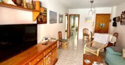 Spain Get your residency! apartment just 50 Meters from the Beach 0025