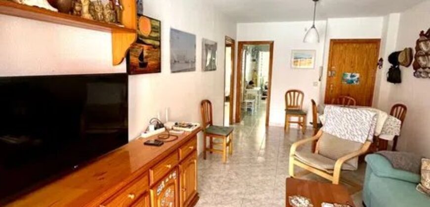 Spain Get your residency! apartment just 50 Meters from the Beach 0025