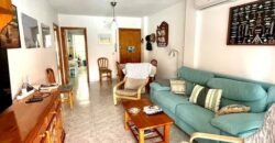 Spain Get your residency! apartment just 50 Meters from the Beach 0025