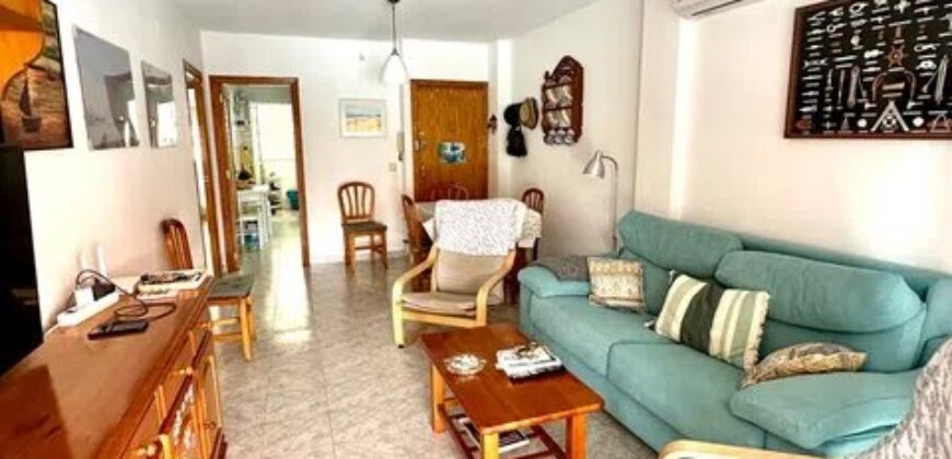 Spain Get your residency! apartment just 50 Meters from the Beach 0025