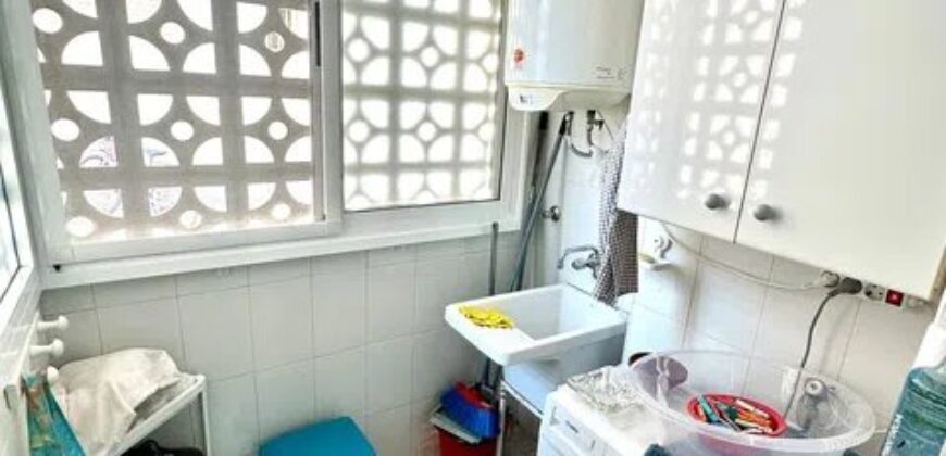 Spain Get your residency! apartment just 50 Meters from the Beach 0025