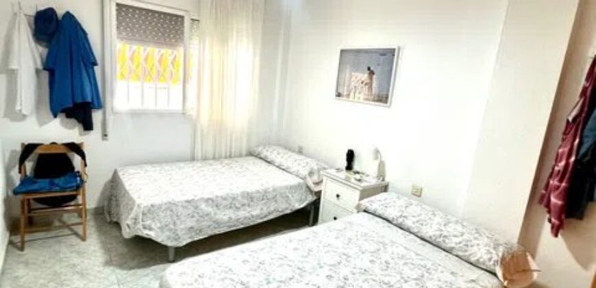 Spain Get your residency! apartment just 50 Meters from the Beach 0025