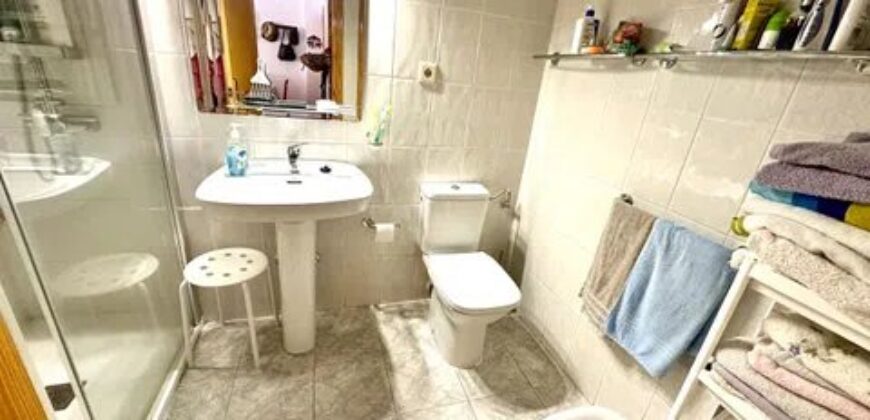 Spain Get your residency! apartment just 50 Meters from the Beach 0025