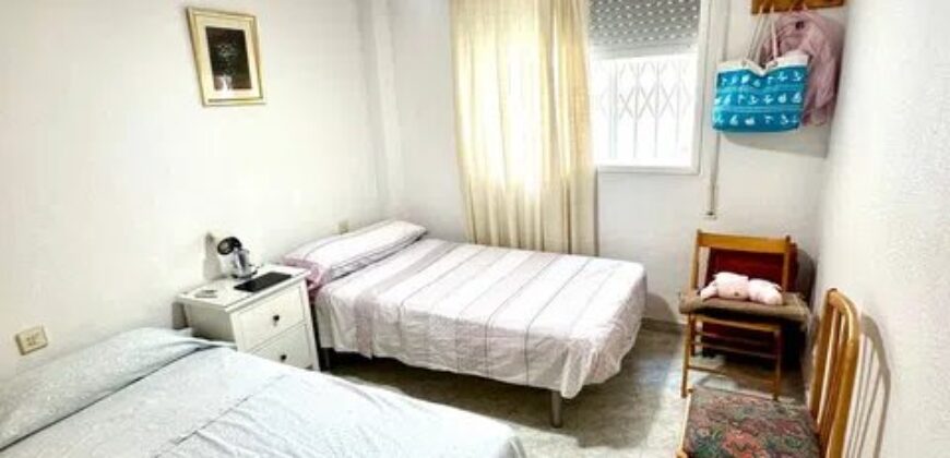 Spain Get your residency! apartment just 50 Meters from the Beach 0025