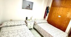 Spain Get your residency! apartment just 50 Meters from the Beach 0025