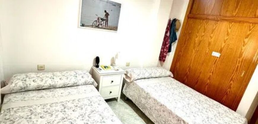 Spain Get your residency! apartment just 50 Meters from the Beach 0025