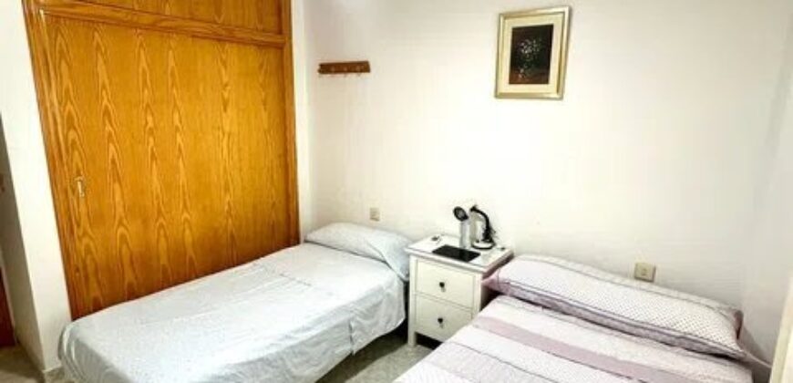 Spain Get your residency! apartment just 50 Meters from the Beach 0025
