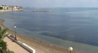 Spain Get your residency! charming beachfront apartment #00027
