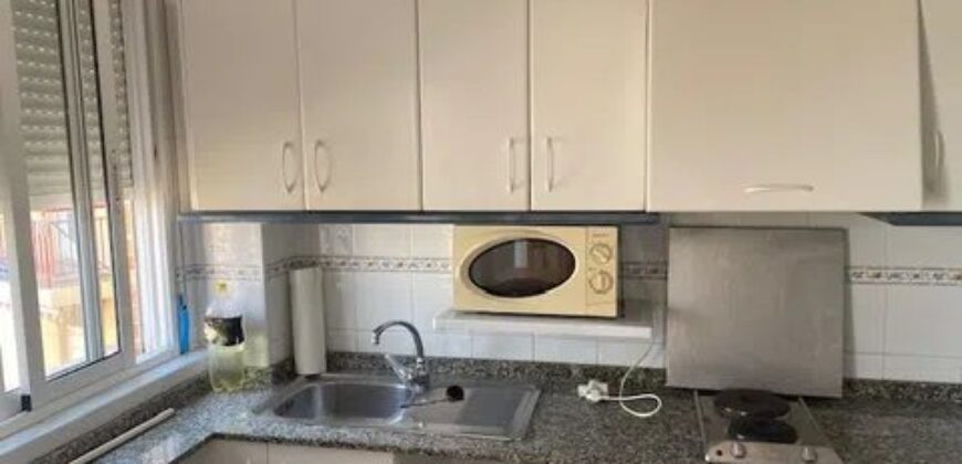 Spain Get your residency! charming beachfront apartment #00027