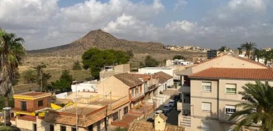 Spain Get your residency! charming beachfront apartment #00027
