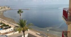 Spain Get your residency! charming beachfront apartment #00027