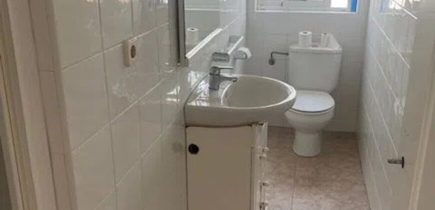 Spain Get your residency! charming beachfront apartment #00027