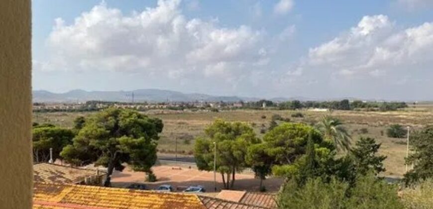 Spain Get your residency! charming beachfront apartment #00027