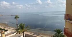 Spain Get your residency! charming beachfront apartment #00027