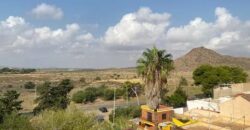 Spain Get your residency! charming beachfront apartment #00027
