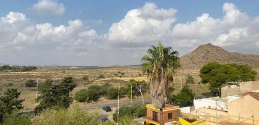 Spain Get your residency! charming beachfront apartment #00027