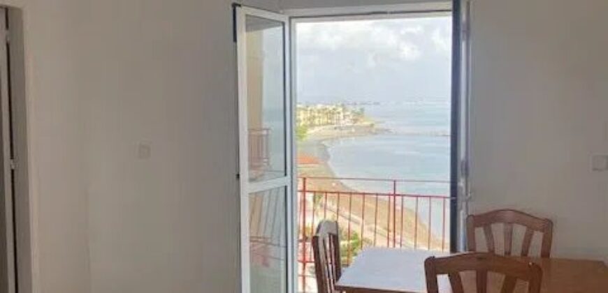 Spain Get your residency! charming beachfront apartment #00027