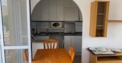 Spain Get your residency! charming beachfront apartment #00027