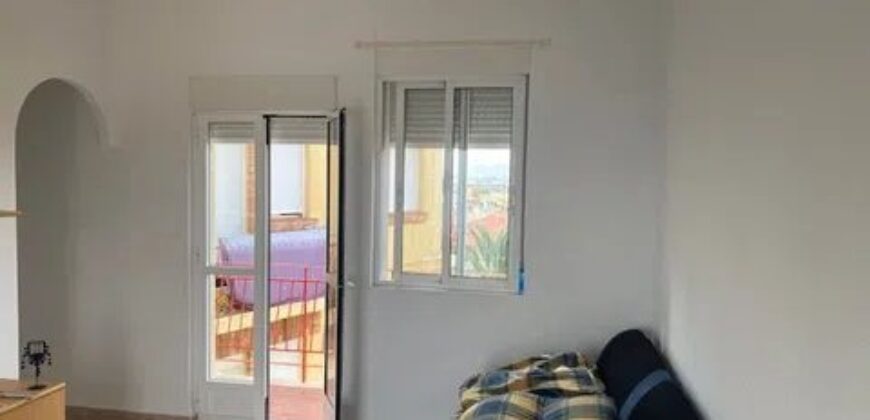 Spain Get your residency! charming beachfront apartment #00027