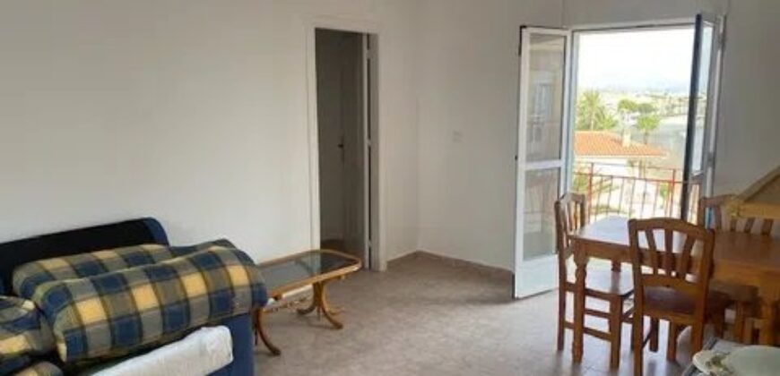 Spain Get your residency! charming beachfront apartment #00027