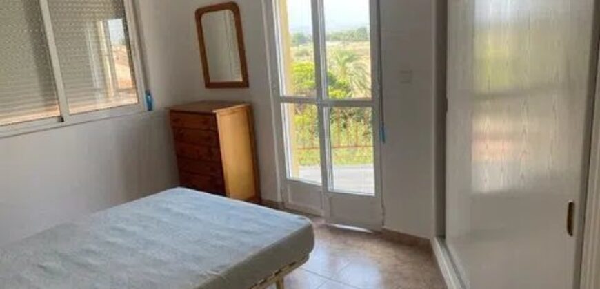 Spain Get your residency! charming beachfront apartment #00027
