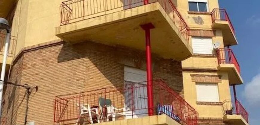Spain Get your residency! charming beachfront apartment #00027