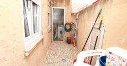 Spain get your residency! Ground floor apartment 100m from sea RML-02719
