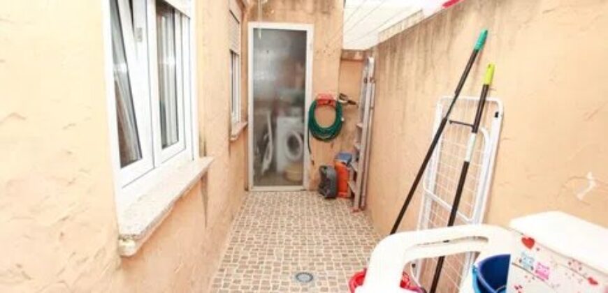 Spain get your residency! Ground floor apartment 100m from sea RML-02719
