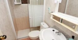 Spain get your residency! Ground floor apartment 100m from sea RML-02719