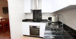 Spain get your residency! Ground floor apartment 100m from sea RML-02719