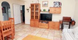 Spain get your residency! Ground floor apartment 100m from sea RML-02719