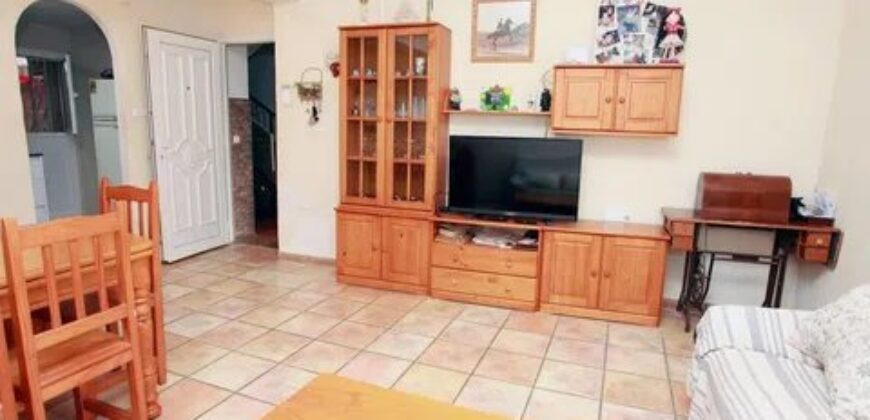 Spain get your residency! Ground floor apartment 100m from sea RML-02719