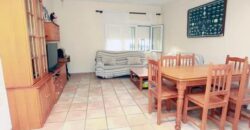 Spain get your residency! Ground floor apartment 100m from sea RML-02719