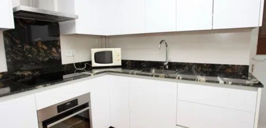 Spain get your residency! Ground floor apartment 100m from sea RML-02719