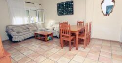 Spain get your residency! Ground floor apartment 100m from sea RML-02719